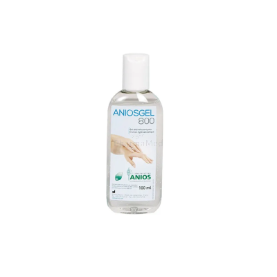 ANIOSGEL 85 NPC hydroalc. gel - 100ml