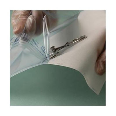 Sachet de stérilisation ULTRA 16X30cm - 1200pc