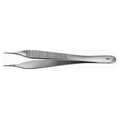 Anatomische MICRO-ADSON-tang, fijn, 120 mm