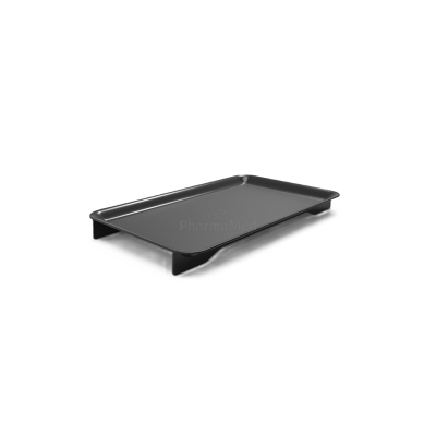 Plateau rigide pour rollator TRUST - 1pc
