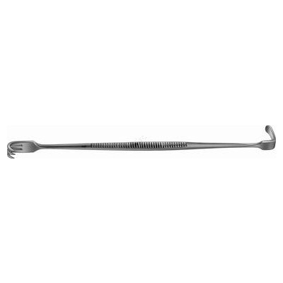SENN-MILLER spreider 165 mm - 1 stuk