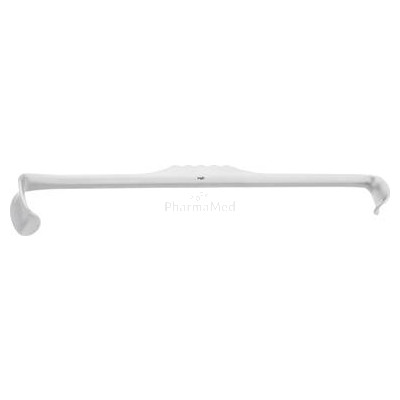 Retractor RICHARDSON-EASTMAN  250mm - 1pc