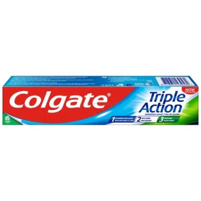 Dentifrice COLGATE Fresh Gel/Bi-fluor - 100ml