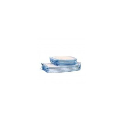Compresses absorbantes non Stériles ZARYS - 20x25cm - 50pc