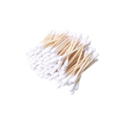 Coton tige MDC - 200pc