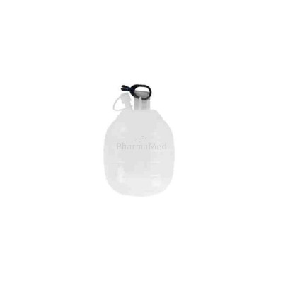 REDON siliconen reservoir 400 ml - 10st