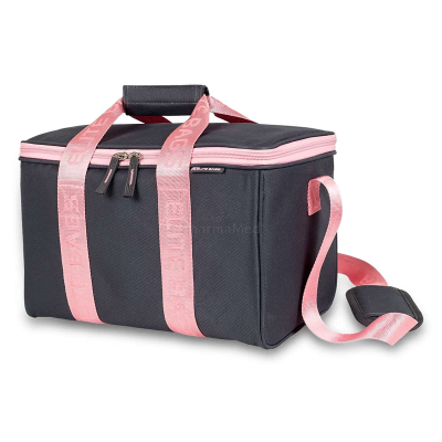 MULTY'S – Eerstehulpkoffer - roze en grijze