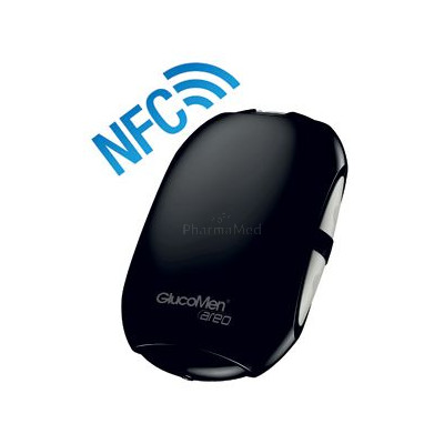 AREO LECTEUR GlucoMen Menarini - 1pc