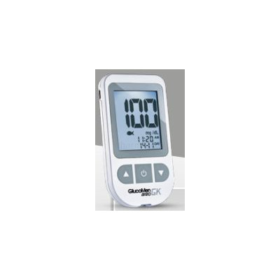 AREO LECTEUR Glucomen GK - 1pc