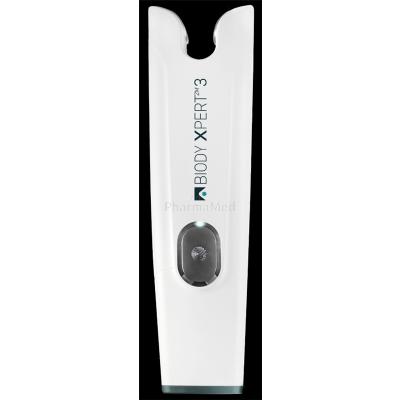 AMINOGRAM BIODY XPERT ZM3 - Impedantiemeter analysetoestel