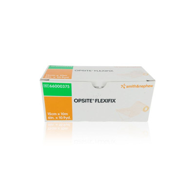 OPSITE FLEXIFIX 10mx15cm - 1rl