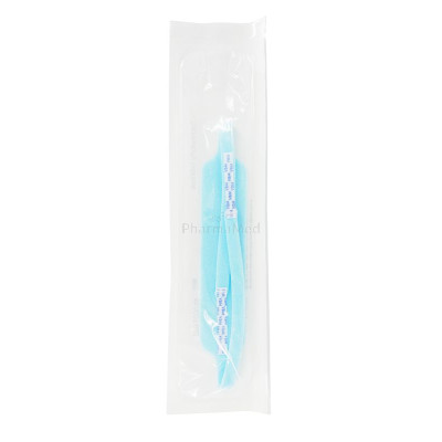 Tracheotomie Tube Holder velcro .......(10st)