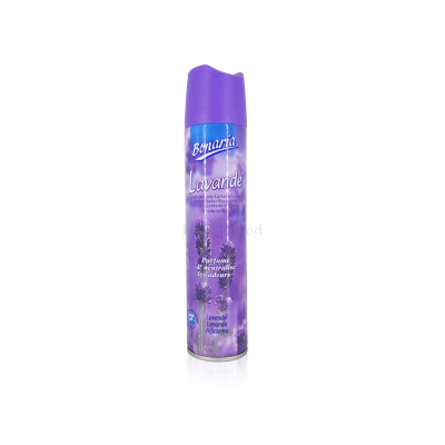Désodorisant SPRINGFRESH lavande .........(300ml)