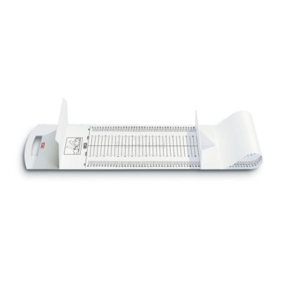 Toise matelas mobile SECA 210
