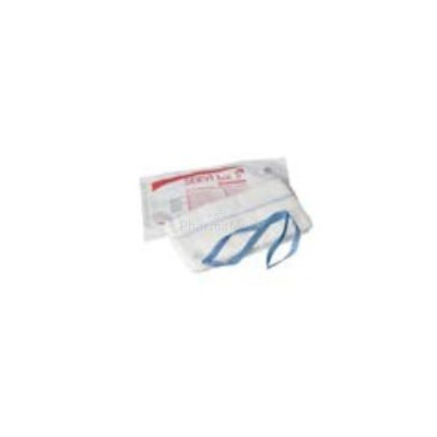 Compresses abdominales 45x70cm ZARYS RX (10x3pc)
