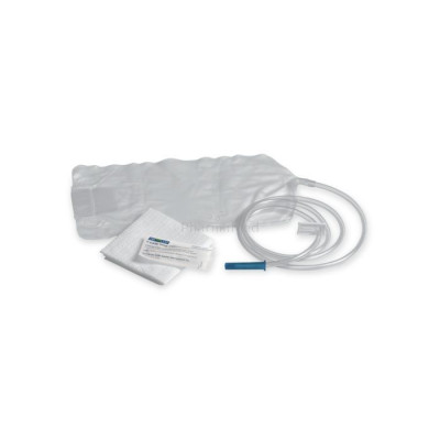 Kit de lavement MEDLINE 1500ml - 48pc