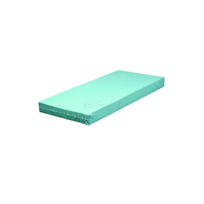 Matelas clinique densité 35kg/m³ 195x90x14cm Housse PU