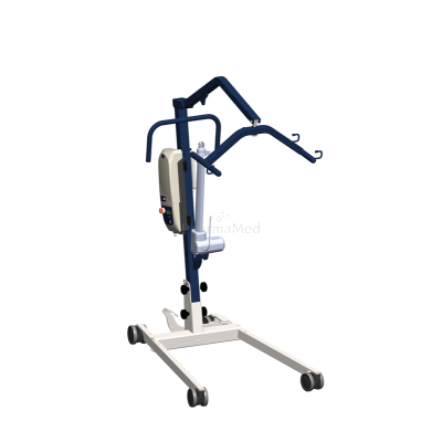 Passieve personenlift NAUSIFLY 4 Compact