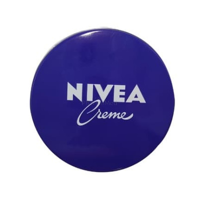 Nivéa crème intense 250ml