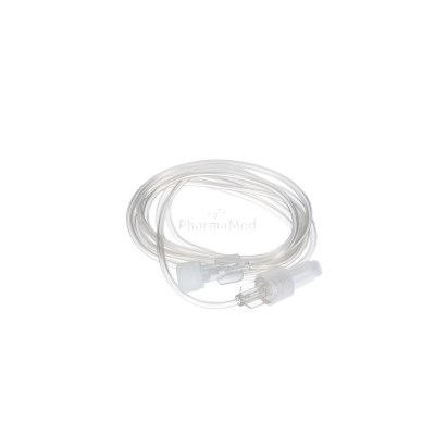 Prolongateurs easyFLOW 150cm 1,24x2,40mm/1,9ml - 50pc