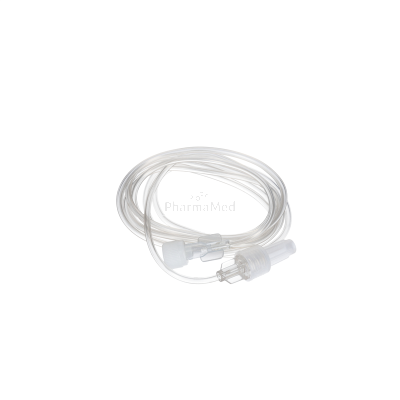 Prolongateurs easyFLOW 200cm 1,24x2,40mm/2,4ml - 50pc