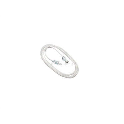 Prolongateurs easyFLOW 45cm 1,24x2,40mm/0,6ml - 50pc