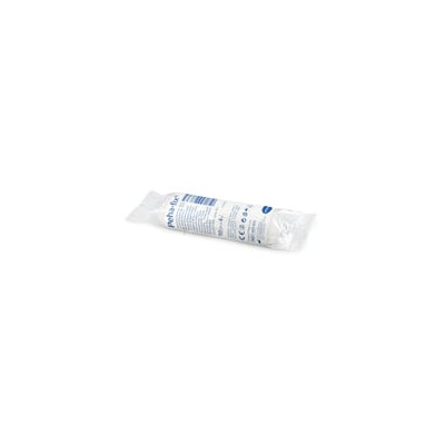 PEHA-fix bande gaze non-adhésive 8cmx4m - 20 pc
