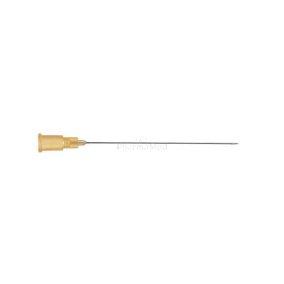 Aiguilles BRAUN - 25G1½ (0,50x40mm) - 100pc