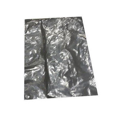 Sac poubelle gris 60 x 70 cm T30 50 L - 25 sacs