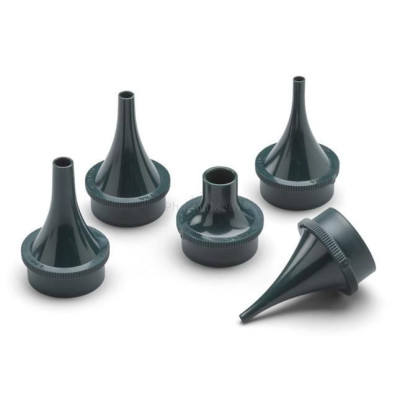 W.A. speculum réutilisable 2/3/4/5/9 mm (5pc)