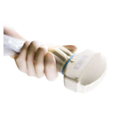 ULTRA COVER PIP - couvre sonde sans latex 4x30cm - 10pc