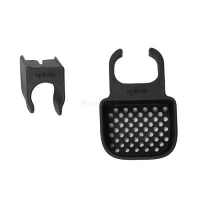 Porte-canne pour rollator TRIVE - 1pc