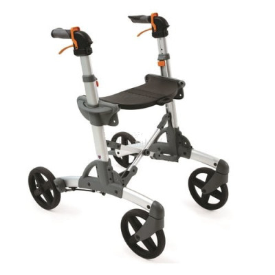 Rollator VOLARIS SMART - verstelbare zitting