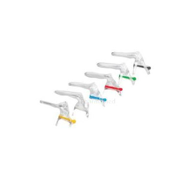 Speculum disposable gyneco ST 30mm .....(1st)
