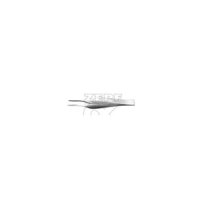 Pince à échardes FEILCHENFELD 11,5cm ZEPF - 1pc