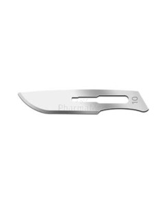 Lames de bistouri ST n°10 FARMAC - 100pc