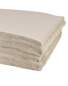 Ouate de cellulose - écrue - 5kg