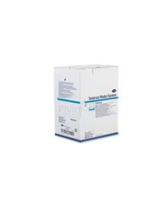 Gaas kompress ST TELACOMP 10x10cm 5DXR 5/10 (16x10pc)