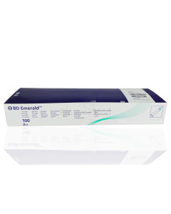Spuiten BD 2ml .......................(100st)