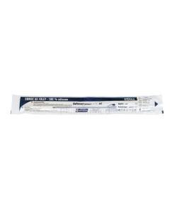 Sonde silic. FOLEY Std AGP CH20 5ml - 1pc