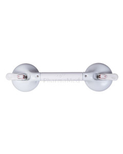 Barre d'appui avec ventouses - 210mm MOBELI