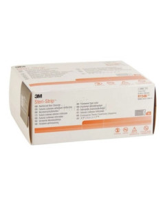 STERI STRIP 6x102mm 1546 Import - 50x10st