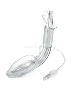 Masque laryngé LMA Supreme Airway - Taille 1 - 10pc