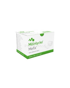 MEFIX - 10mx20cm - 1 rouleau