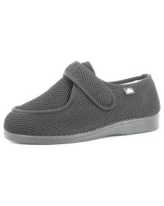 Pantoffels Velcro WALLABY Zwart 42