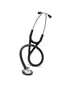 Stéthoscope LITTMANN MASTER CARDIOLOGY - Noir - 1pc
