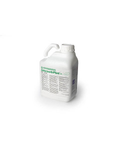 INTERSORB PLUS 2179000 Sodalime jerican 2x5L