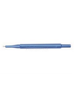 Curettes dermatologiques Ø 4mm - 10pc