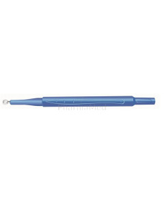 Curettes dermatologiques Ø 7mm - 10pcs