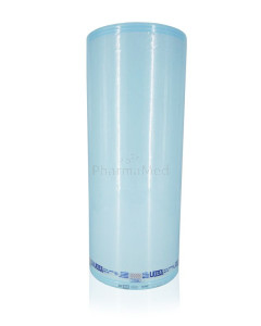 Gaine de stérilisation ULTRA - 38cmx70m - 1rol